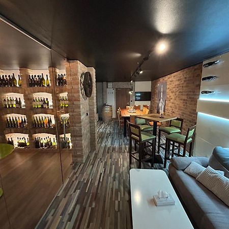 Apartmany Rose 雷德尼斯 外观 照片