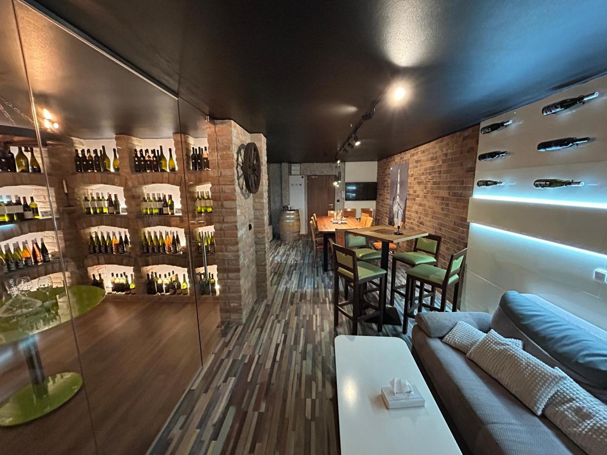 Apartmany Rose 雷德尼斯 外观 照片