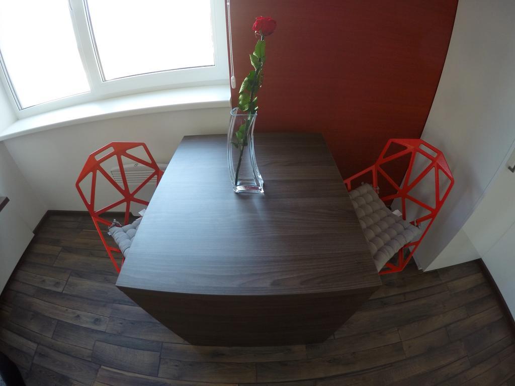 Apartmany Rose 雷德尼斯 外观 照片