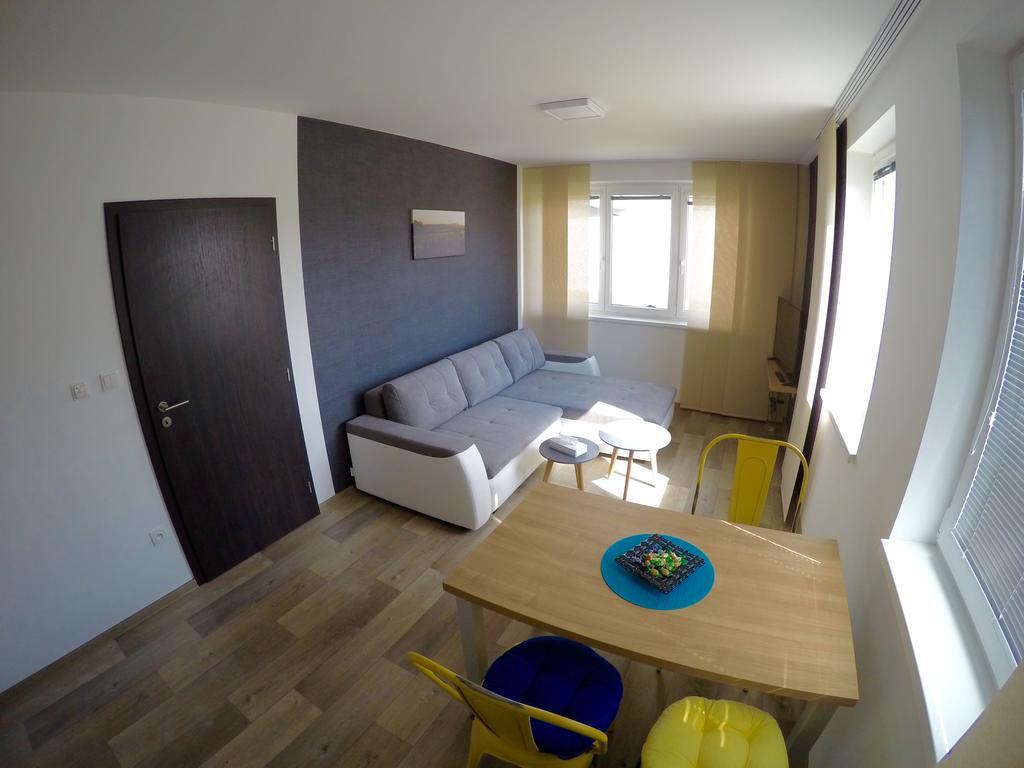 Apartmany Rose 雷德尼斯 外观 照片