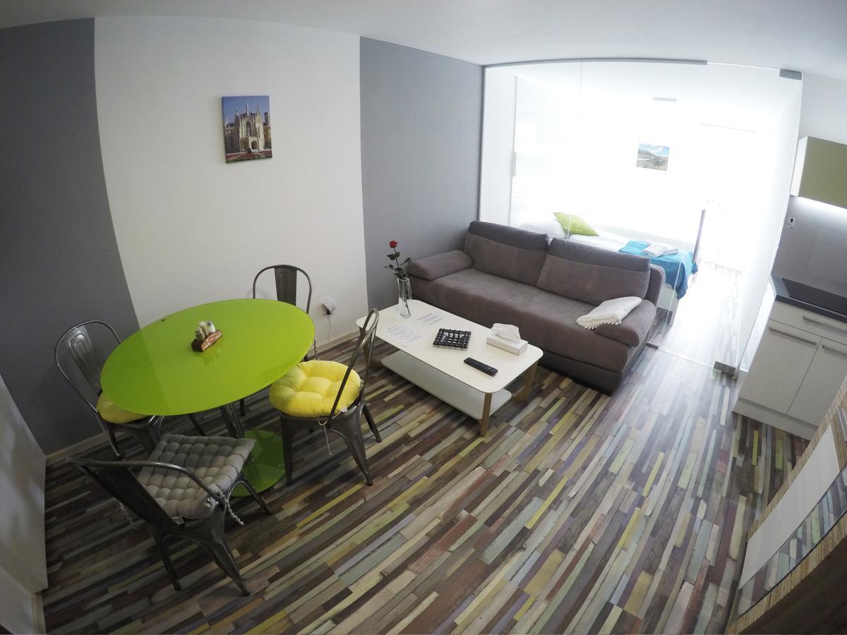 Apartmany Rose 雷德尼斯 外观 照片
